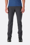 Rab Men's Incline Light Pants Anthracite