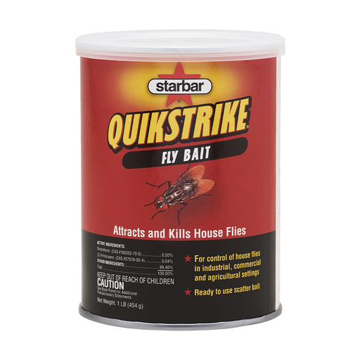 Starbar QuikStrike Fly Bait - (1lb & 5lbs)