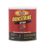 Starbar QuikStrike Fly Bait - (1lb & 5lbs)