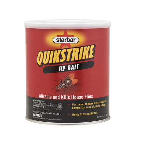 Starbar QuikStrike Fly Bait - (1lb & 5lbs)