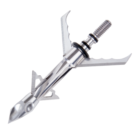 Ramcat Diamondback Hybrid Broadhead