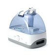 Perfect Aire 1.3gal Table Top Ultrasonic Cool Mist Humidifier