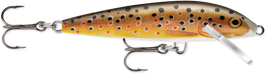 Rapala Original Floating Size 7 Brown trout