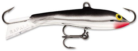 Rapala Jigging Rap - 07 Silver