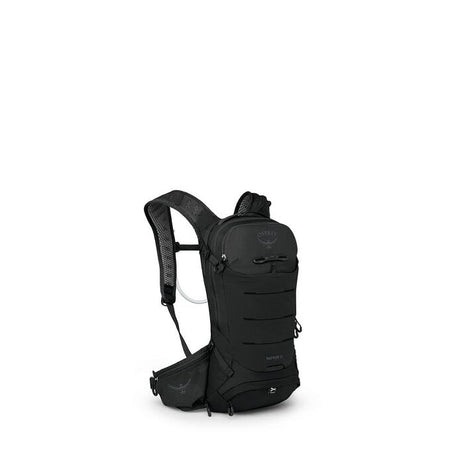Osprey Packs Raptor 10 + Reservoir Pack Black O/s Black