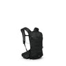 Osprey Packs Raptor 10 + Reservoir Pack Black O/s Black