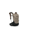 Osprey Packs Raptor 10 + Reservoir Pack Pediment Grey O/s Pediment grey