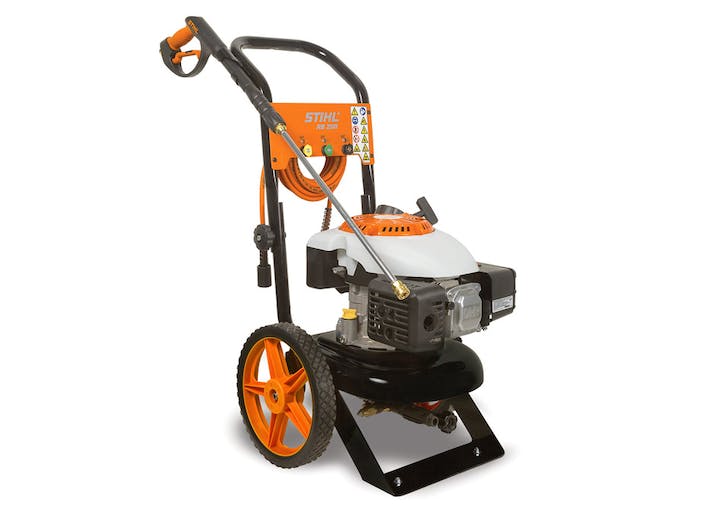 Stihl RB 200 Pressure Washer (GAS)