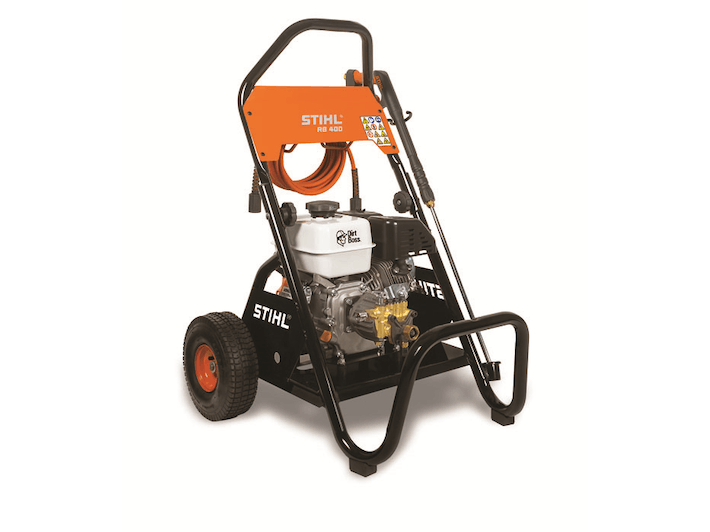 Stihl RB 400 Dirt Boss Pressure Washer (GAS)