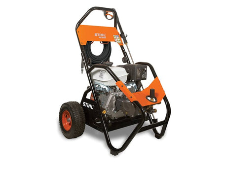 Stihl RB 800 Pressure Washer (GAS)