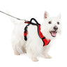 PetSafe EasySport Harness Red