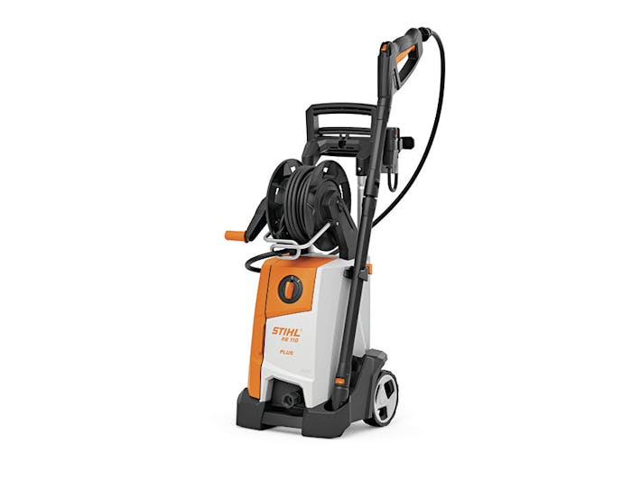 Stihl RE 110 PLUS Electric Pressure Washer