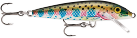 Rapala Original Floating Size 7 Rainbow trout