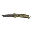 Gerber Propel Auto Knife Stn wsh/od grn