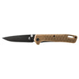 Gerber Zilch Knife Coyote/blk