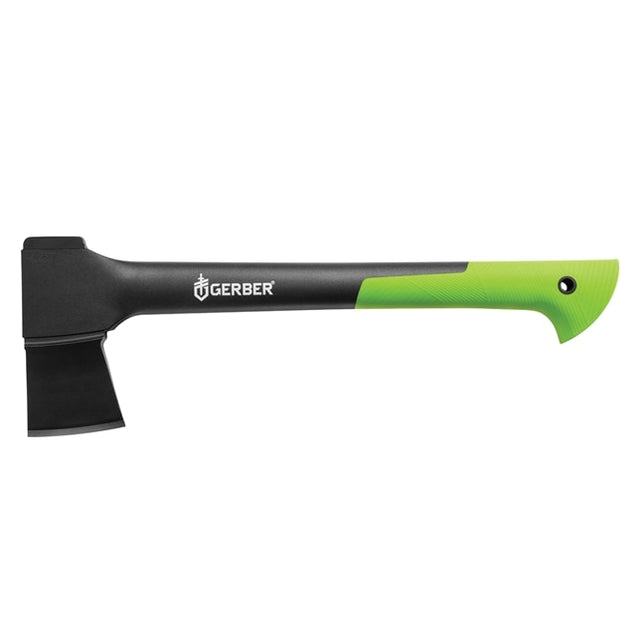 Gerber Freescape 17.5in Axe Black/green