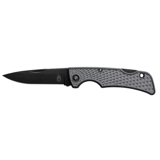 Gerber Us1 Pocket Knife 420hc Black Grey