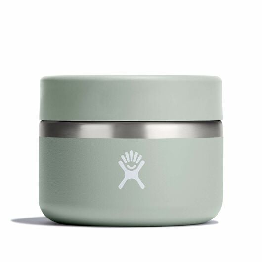 Hydro Flask Insulated Food Jar 12 Oz - Agave Agave