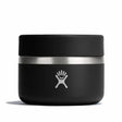 Hydro Flask Insulated Food Jar 12 Oz - Black Black