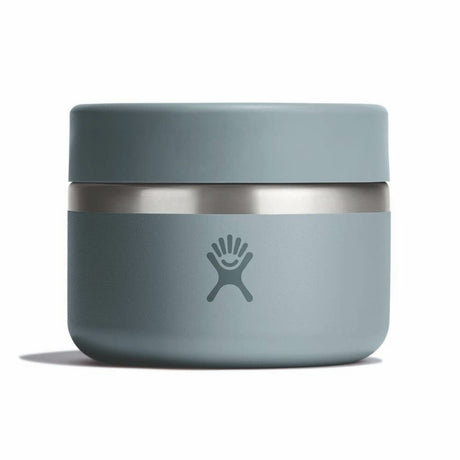Hydro Flask Insulated Food Jar Shale Gray 12oz Shale gray