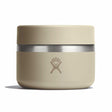 Hydro Flask Insulated Food Jar Oat 12oz Oat