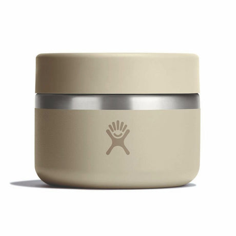 Hydro Flask Insulated Food Jar Oat 12oz Oat