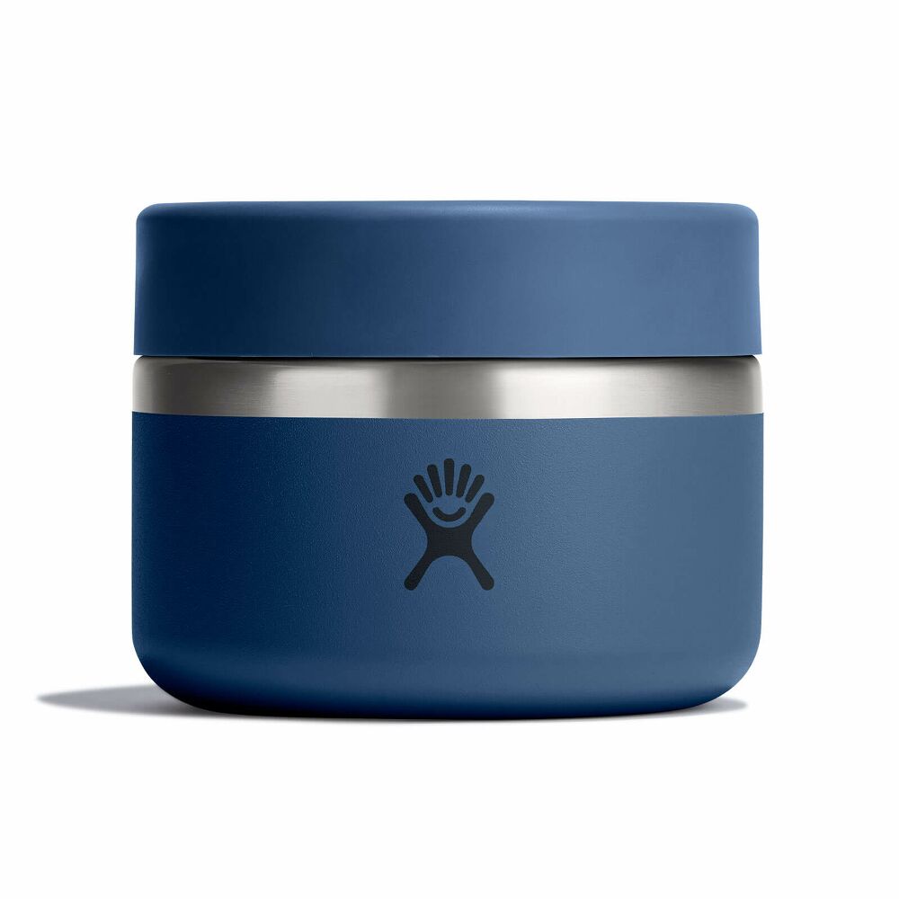 Hydro Flask 12oz Insulated Food Jar, Harbor Blue