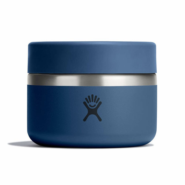 Hydro Flask 12oz Insulated Food Jar, Harbor Blue
