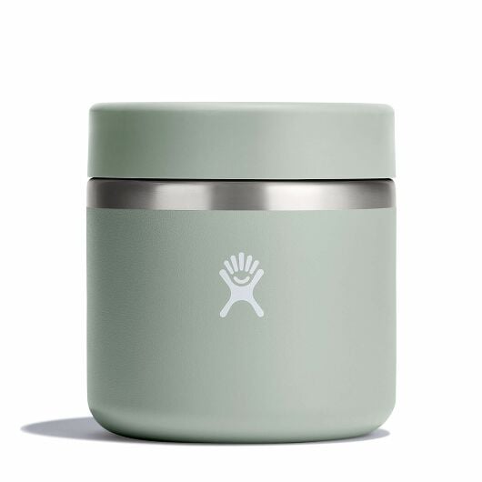 Hydro Flask Insulated Food Jar 20 Oz - Agave Agave