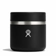 Hydro Flask Insulated Food Jar 20 Oz - Black Black