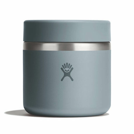 Hydro Flask Insulated Food Jar Shale Gray 20oz Shale gray