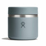 Hydro Flask Insulated Food Jar Shale Gray 20oz Shale gray