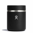 Hydro Flask Insulated Food Jar 28 Oz - Black Black