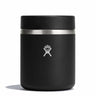 Hydro Flask Insulated Food Jar 28 Oz - Black Black