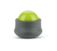 Triggerpoint Handheld Massage Ball Green grey