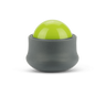 Triggerpoint Handheld Massage Ball Green grey