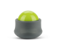 Triggerpoint Handheld Massage Ball Green grey