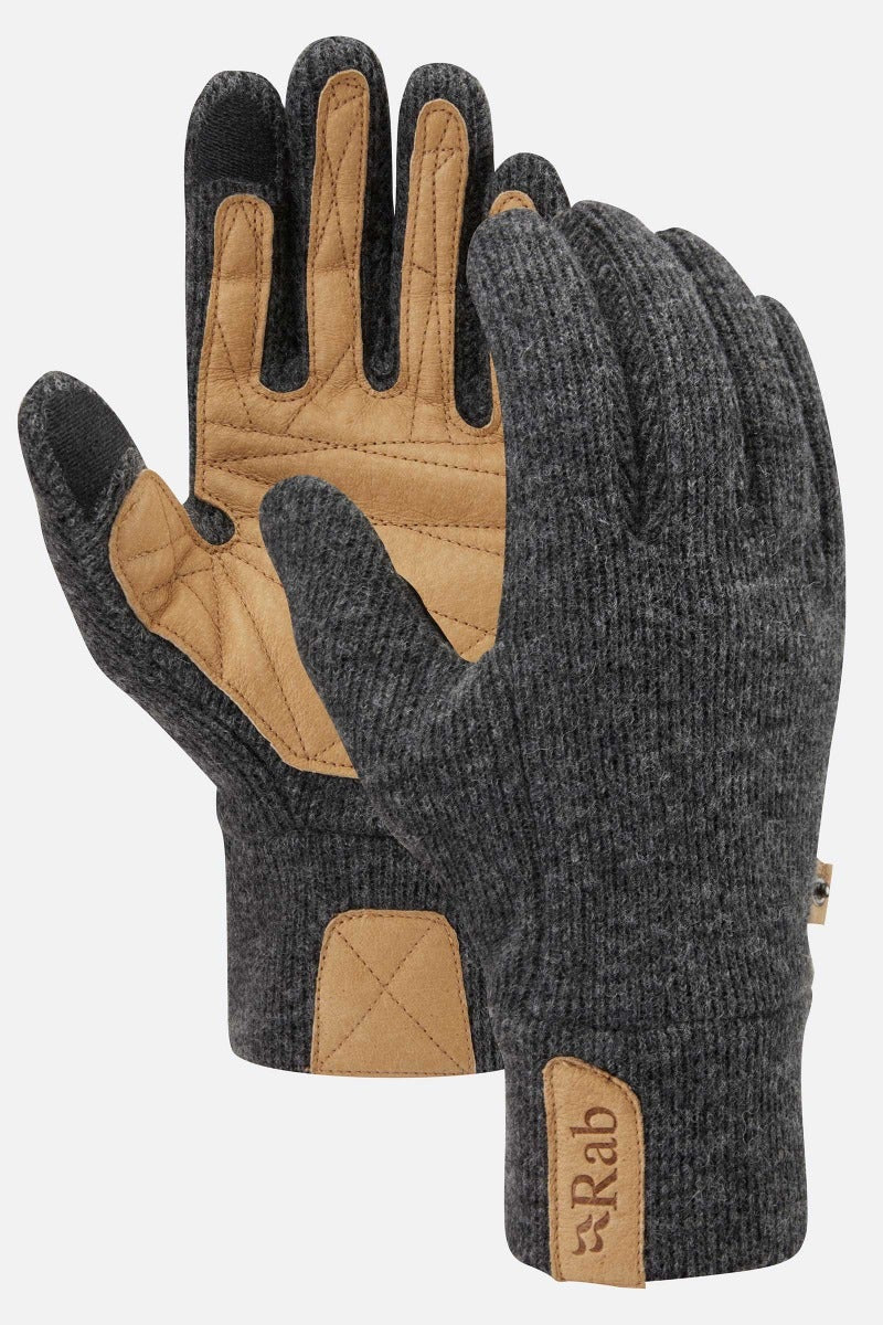 Rab Ridge Glove Beluga