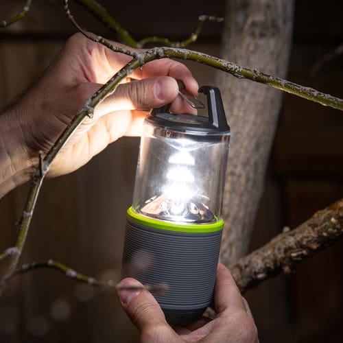 Nite Ize Radiant Rl2 Rechargeable Lantern