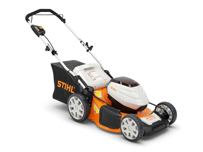 Stihl RMA 460 Battery Lawn Mower Kit (AK 30)