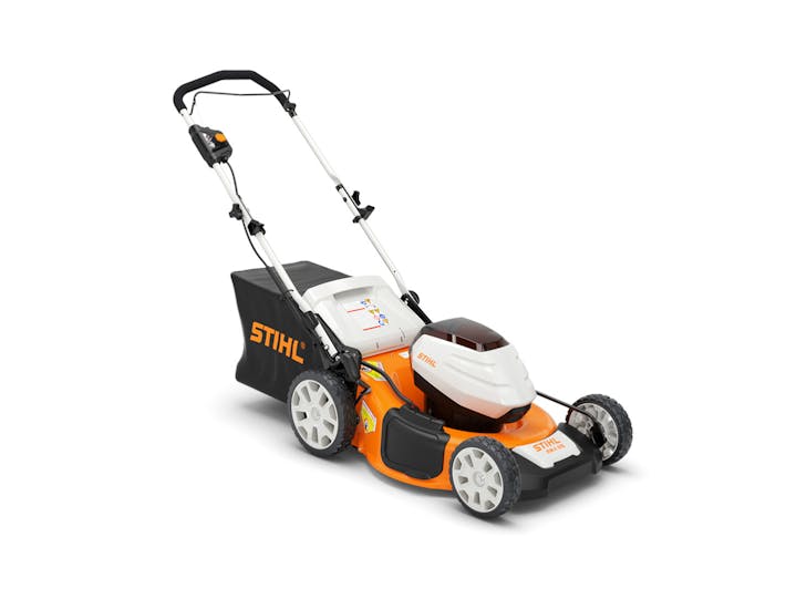 Stihl RMA 510 Battery Lawn Mower Kit (AP 300 S)