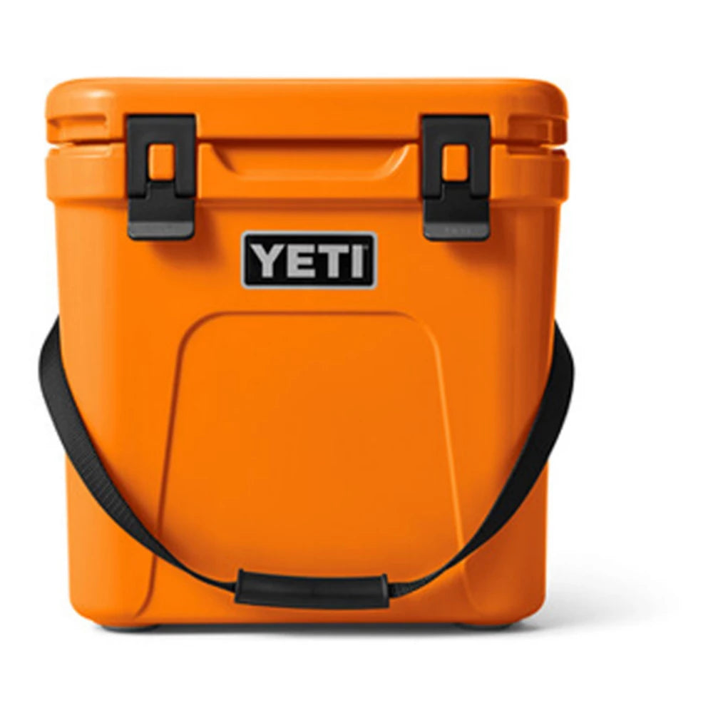 YETI Roadie 24 Hard Cooler King Crab Orange