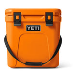 YETI Roadie 24 Hard Cooler King Crab Orange