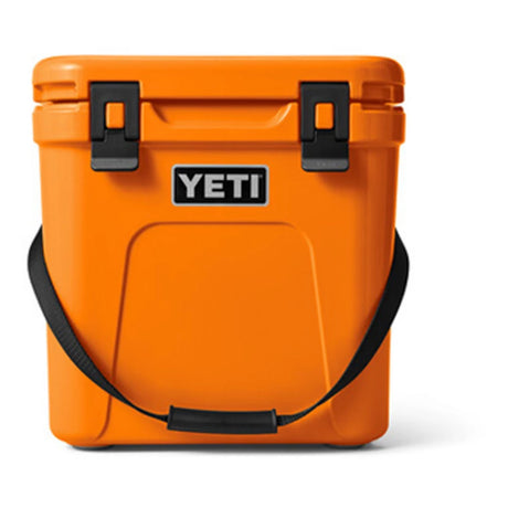 YETI Roadie 24 Hard Cooler King Crab Orange