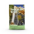 Taste of the Wild Rocky Mountain Feline Recipe with Roasted Venison & Smoke-Flavored Salmon - 14 LB Roasted Venison & Smoke-Flavored Salmon