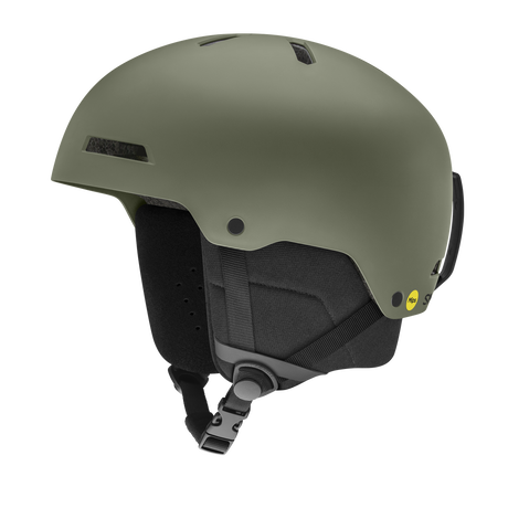 Smith Sport Optics Rodeo Mips Helmet Matte fatigue green