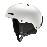 Smith Sport Optics Rodeo Mips Helmet Matte white