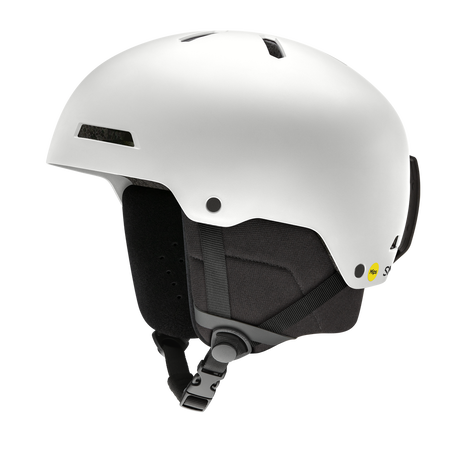 Smith Sport Optics Rodeo Mips Helmet Matte White Small Matte white