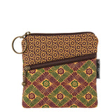 Maruca Roo Pouch Mosaic jewel