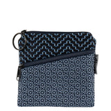 Maruca Roo Pouch Lantern denim